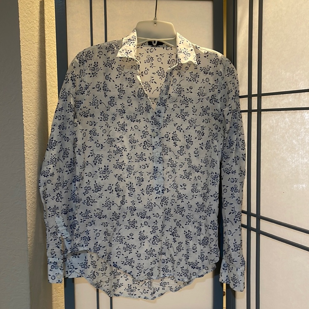 Ann Taylor blouse